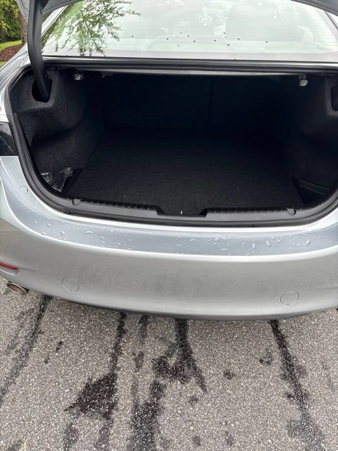 Used 2019 MAZDA MAZDA6 Touring FWD image 11