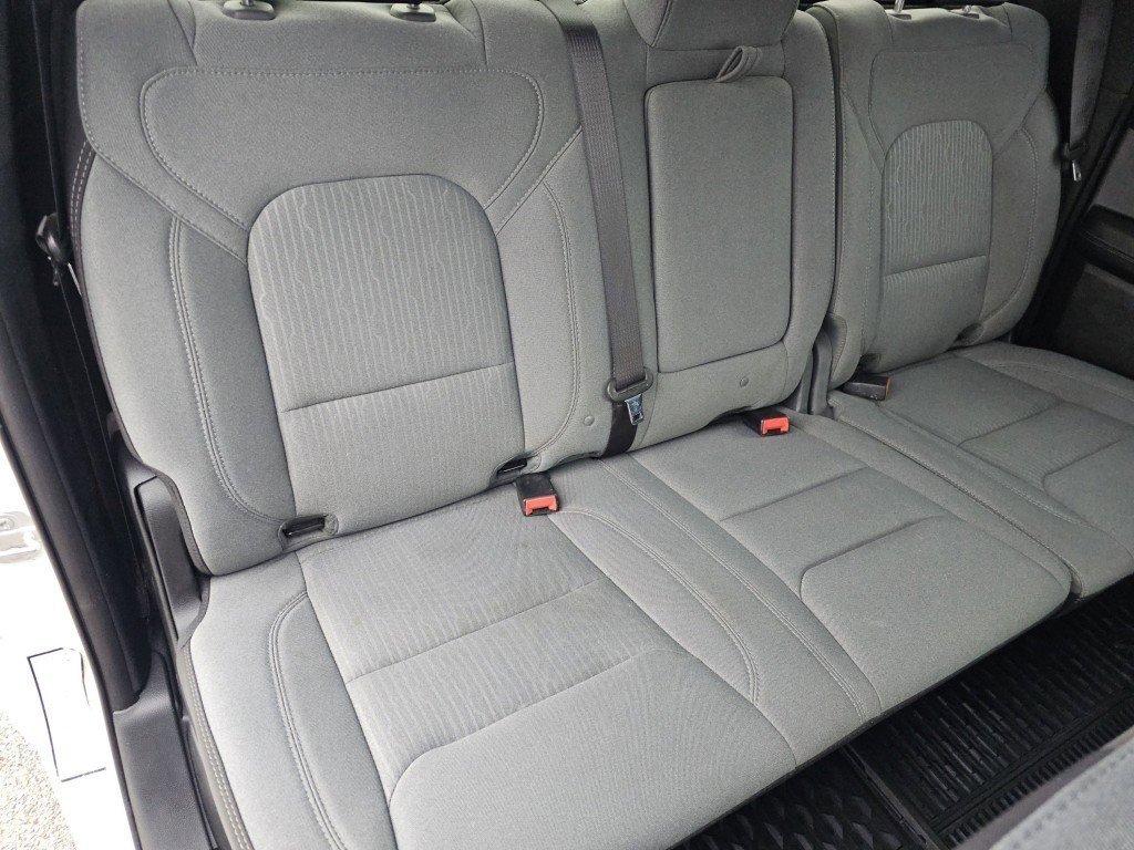 Used 2023 RAM 1500 Big Horn image 28