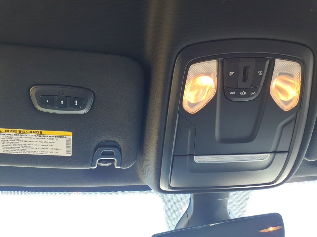 Used 2021 RAM 2500 Big Horn w/ Night Edition AWD/4WD image 29