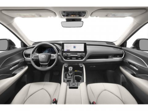 New 2026 Toyota Grand Highlander AWD Hybrid image 8