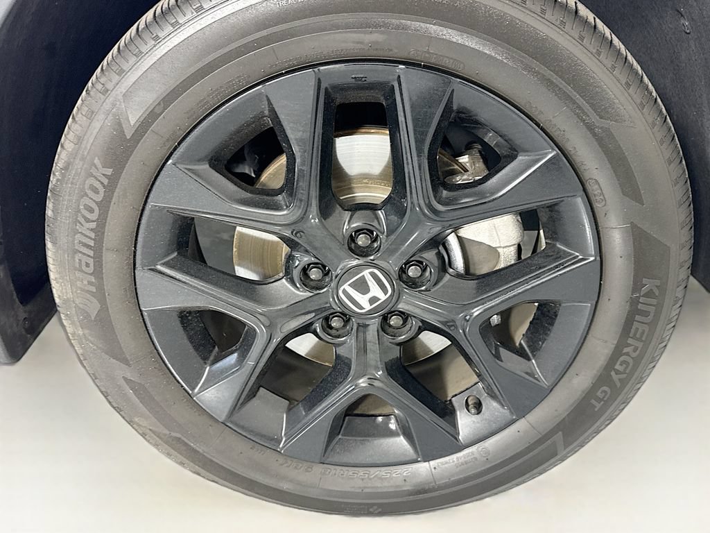 Used 2024 Honda HR-V Sport image 32