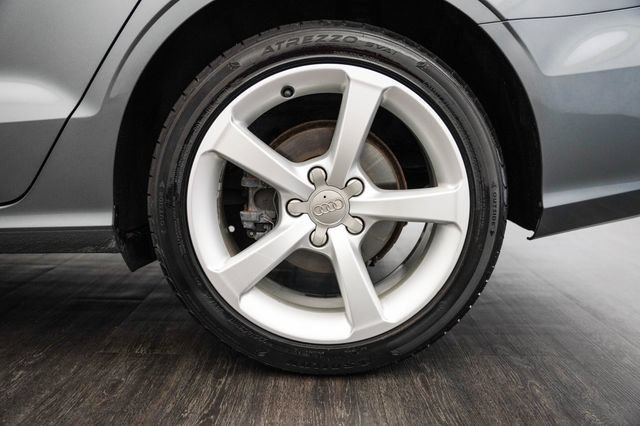 Used 2015 Audi A3 1.8T Premium w/ Audi MMI Navigation Plus FWD image 44