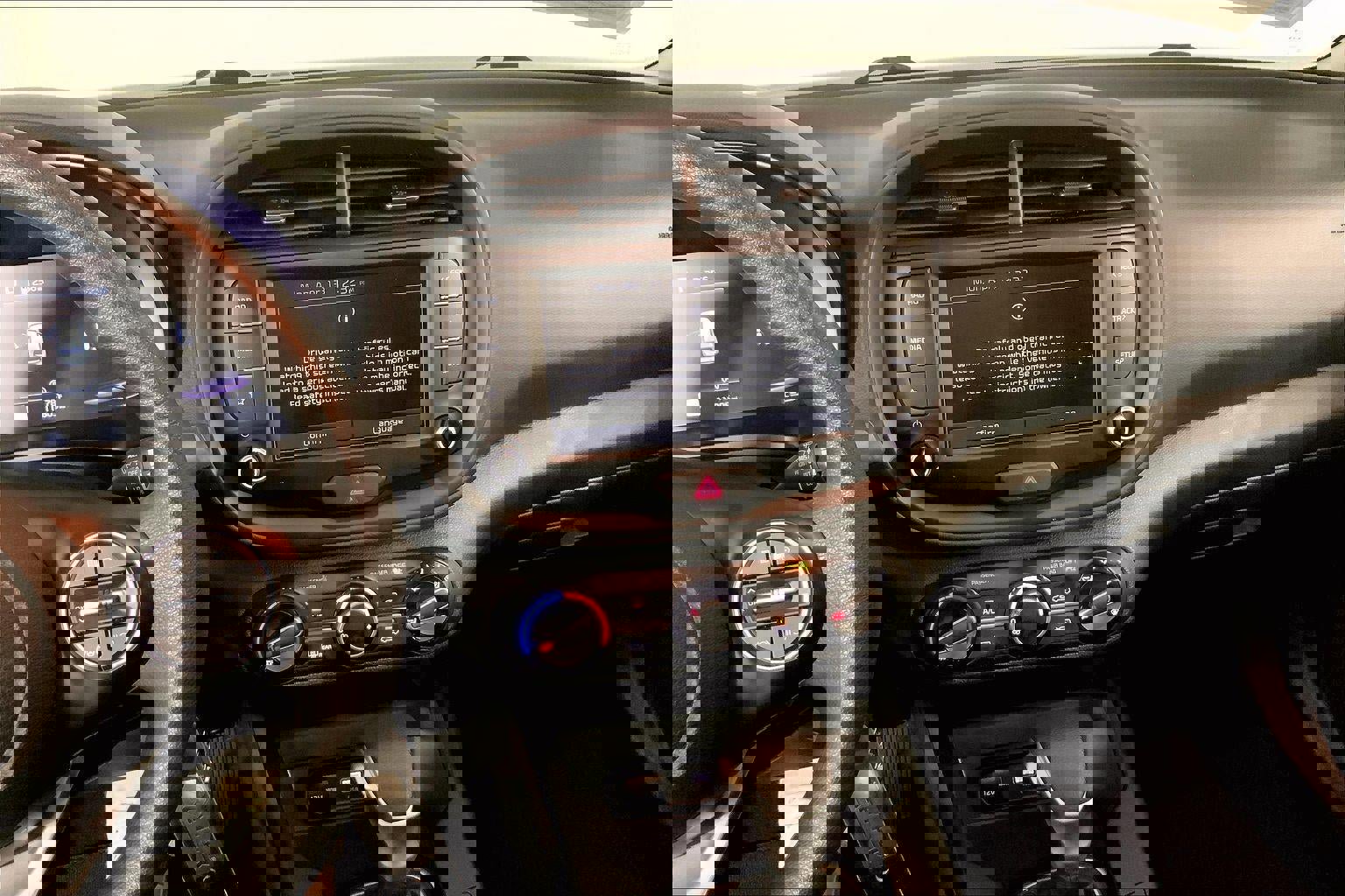 Certified 2025 Kia Soul LX image 6