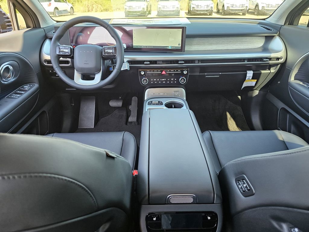 New 2026 Hyundai Ioniq 9 SEL image 5