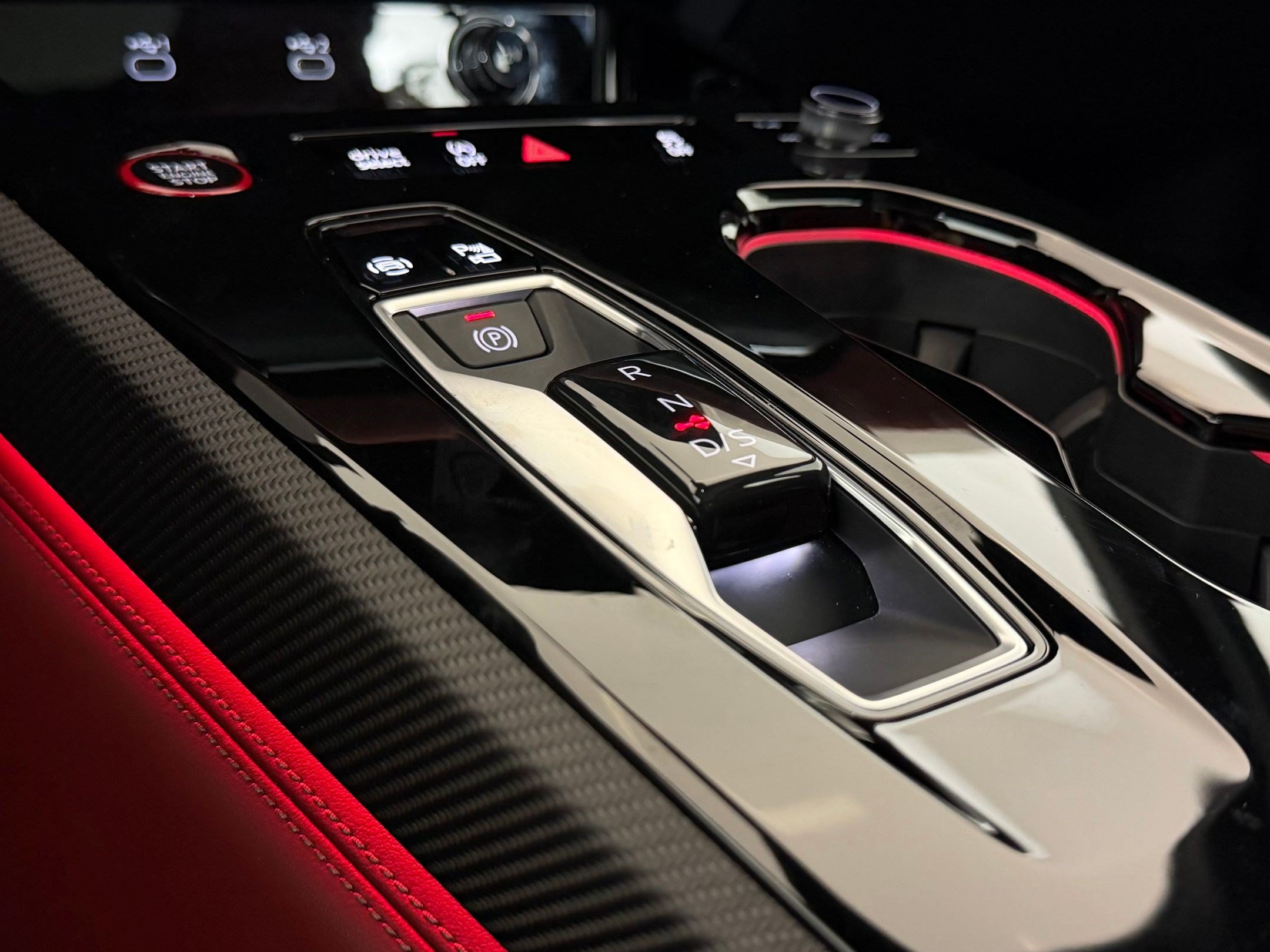 Certified 2025 Audi S5 Premium Plus AWD/4WD image 18