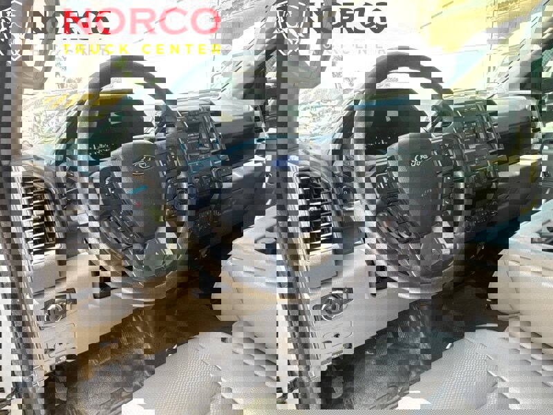 Used 2022 Ford F350 XL w/ Power Equipment Group image 24