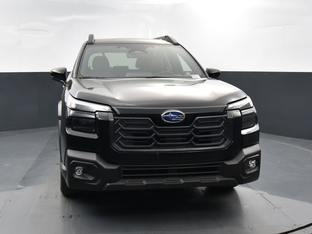New 2026 Subaru Outback Premium AWD/4WD image 3