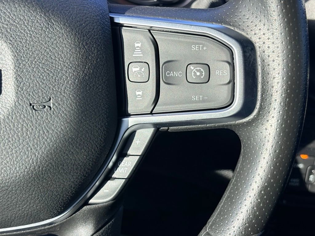 New 2026 RAM 2500 Tradesman image 20