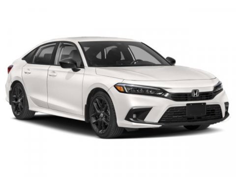 Used 2024 Honda Civic Sport image 9