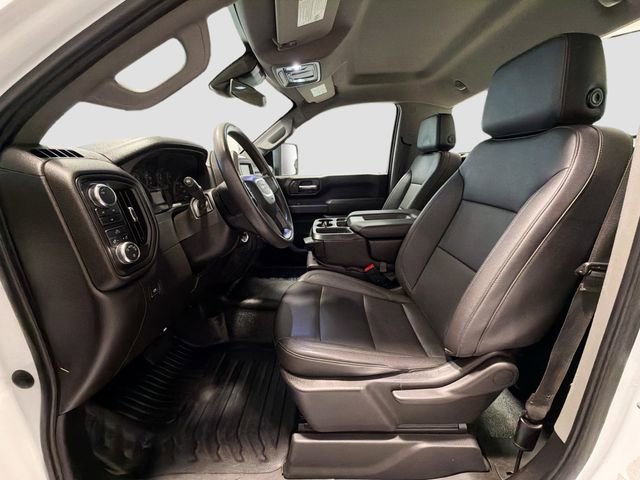 Used 2024 GMC Sierra 2500 Pro image 16