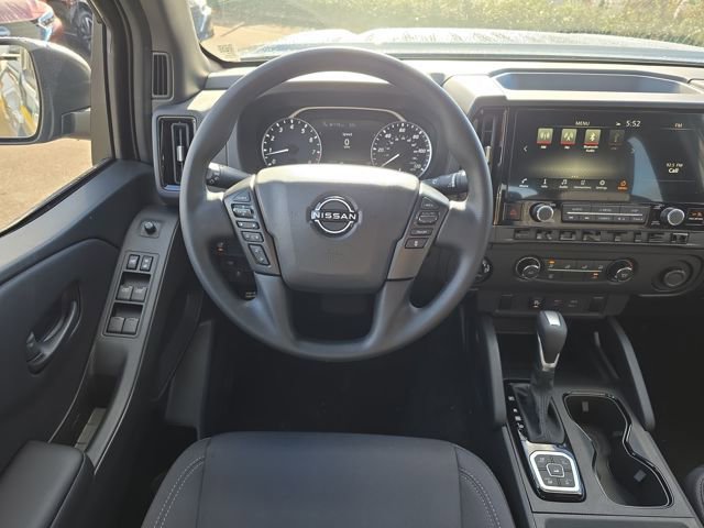 New 2026 Nissan Frontier SV w/ Tow Package image 17