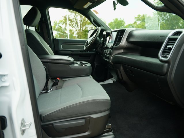 Used 2022 RAM 3500 Big Horn image 7