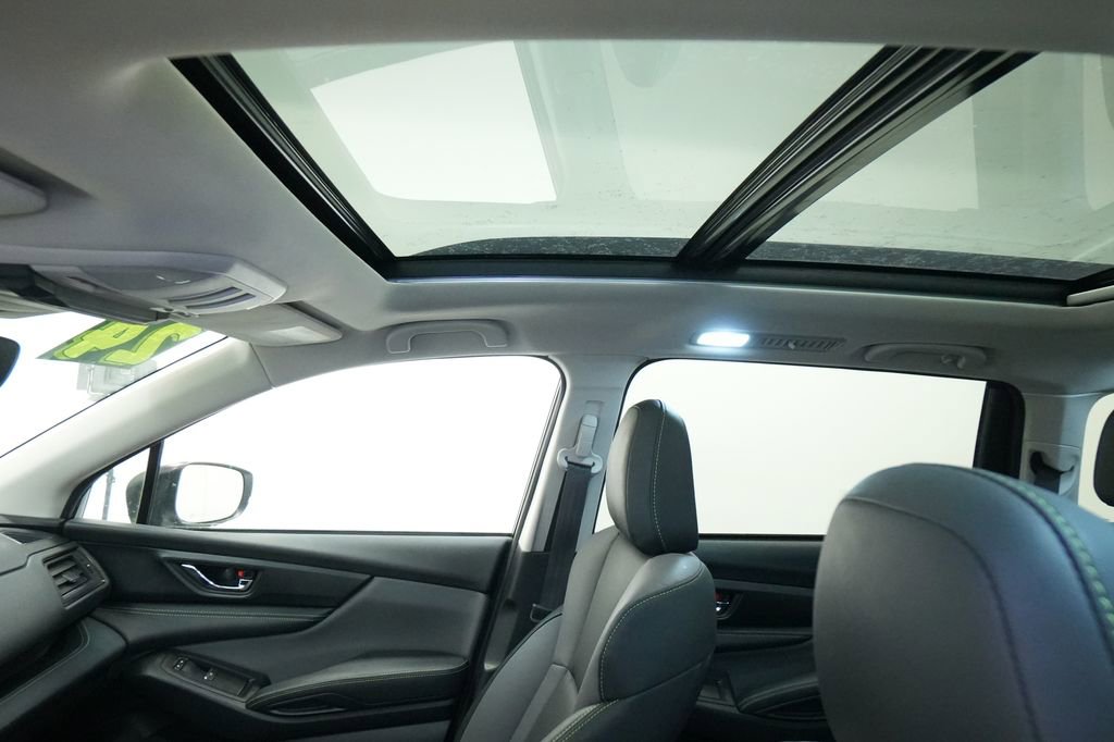 Used 2024 Subaru Ascent Onyx Edition image 17