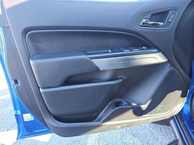 Used 2018 Chevrolet Colorado ZR2 image 15