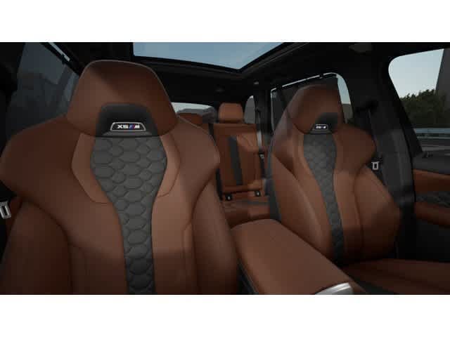 New 2026 BMW X5 M Competition w/ Executive Package AWD/4WD image 11