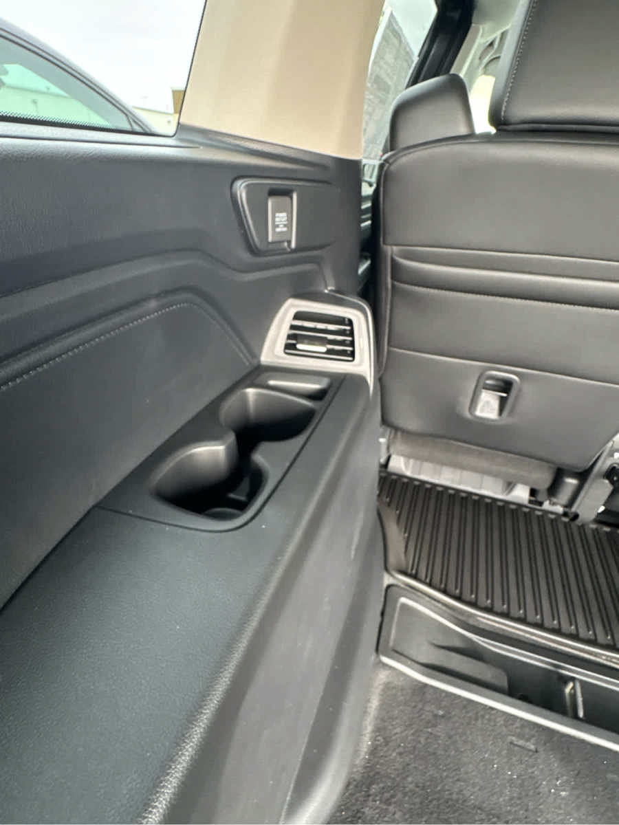 New 2027 Honda Odyssey EX-L image 38