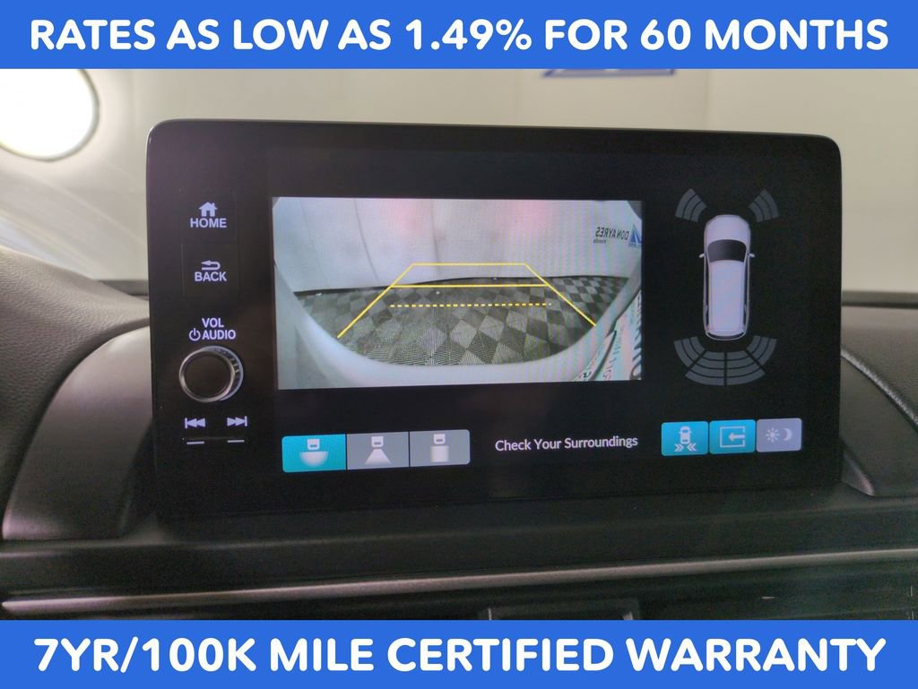 Used 2023 Honda Pilot Touring image 20