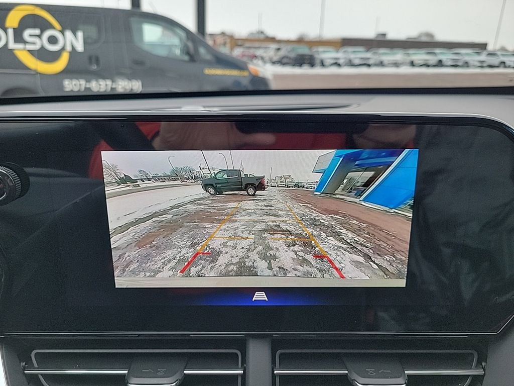 New 2026 Chevrolet Trax ACTIV image 15