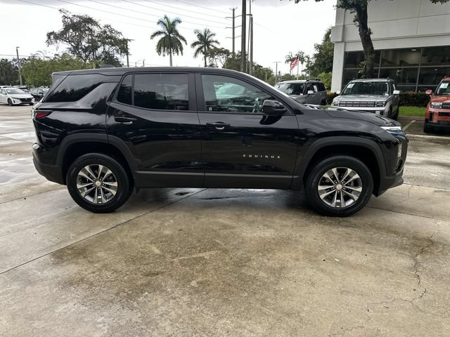 Used 2026 Chevrolet Equinox LT FWD image 14