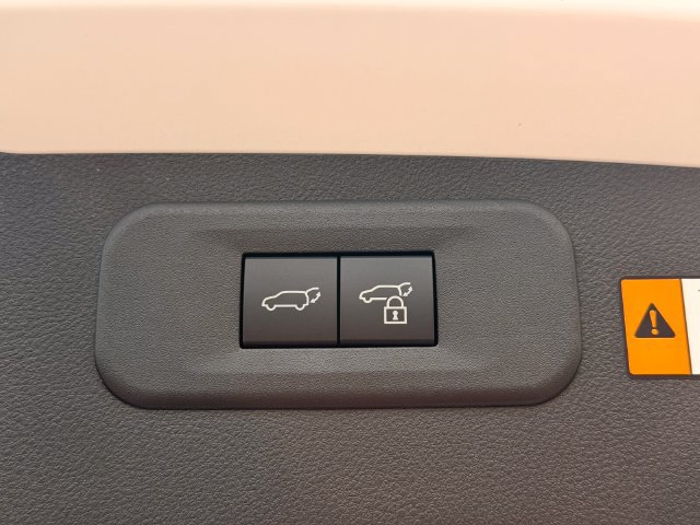 New 2026 Lexus NX 350 AWD image 31