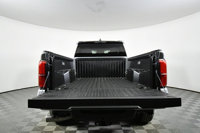 New 2026 Toyota Tacoma SR5 image 25