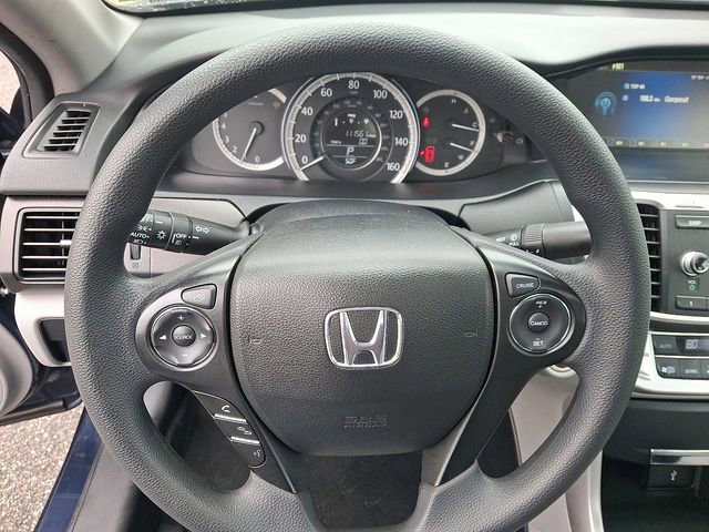Used 2015 Honda Accord EX image 21