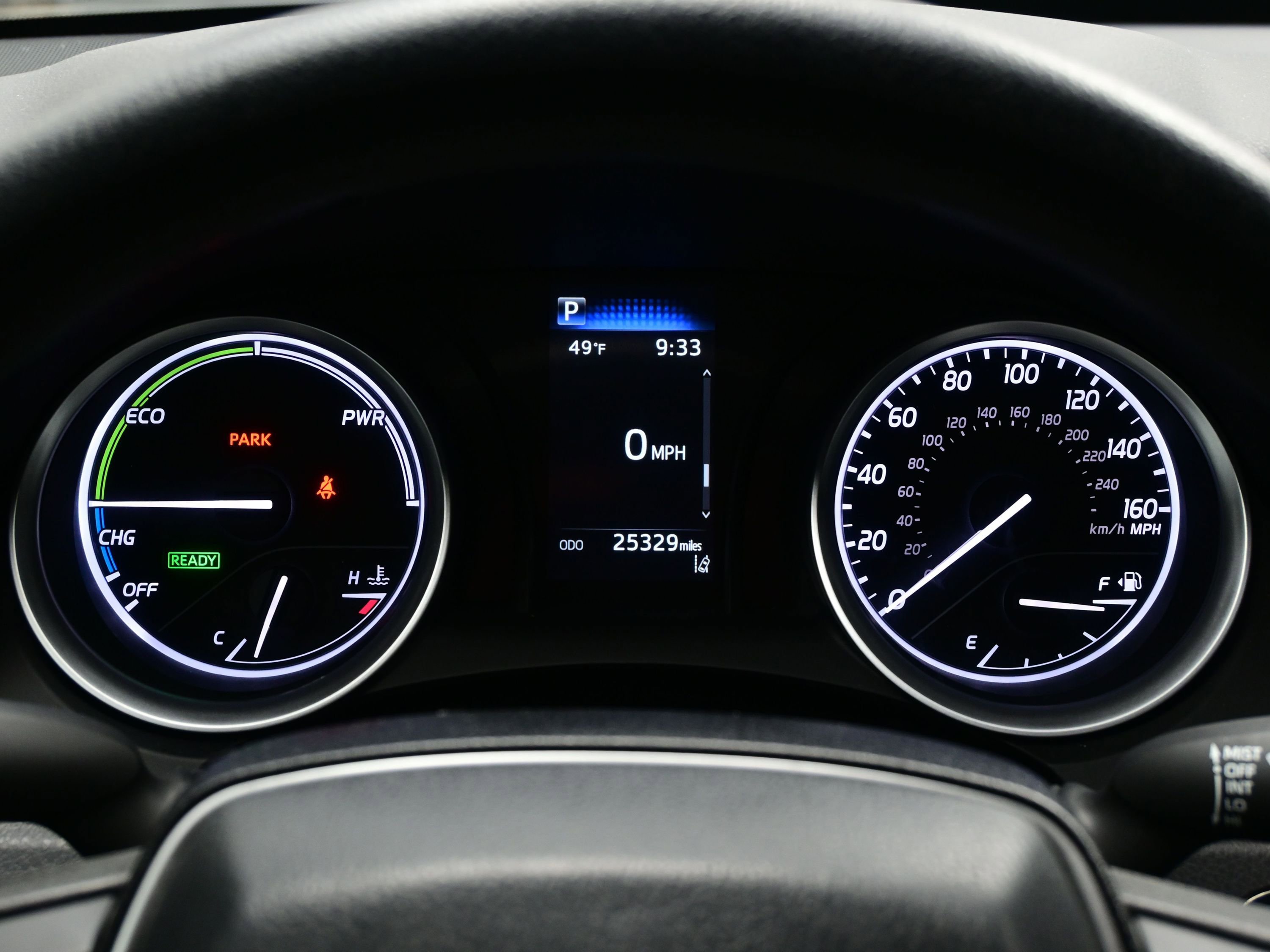 Used 2023 Toyota Camry LE image 24