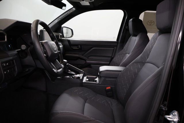 New 2025 Toyota Tacoma SR5 image 11