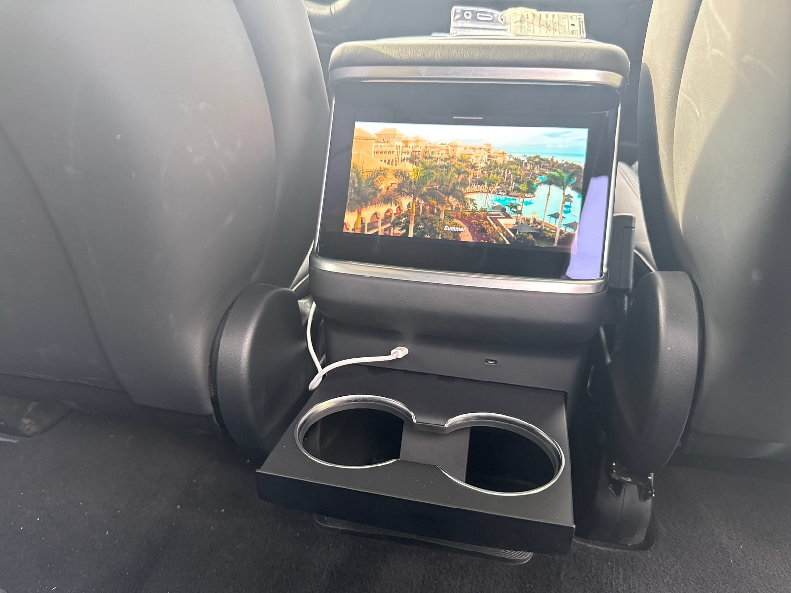Used 2022 Tesla Model X AWD/4WD image 45