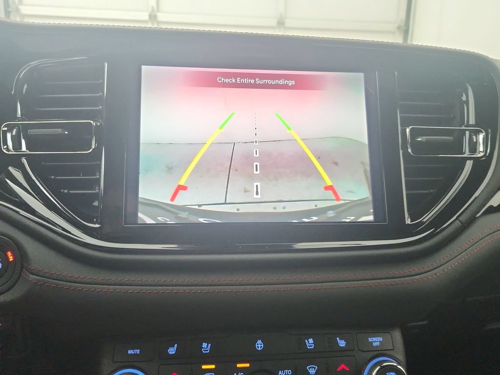 New 2026 Dodge Durango GT AWD/4WD image 24