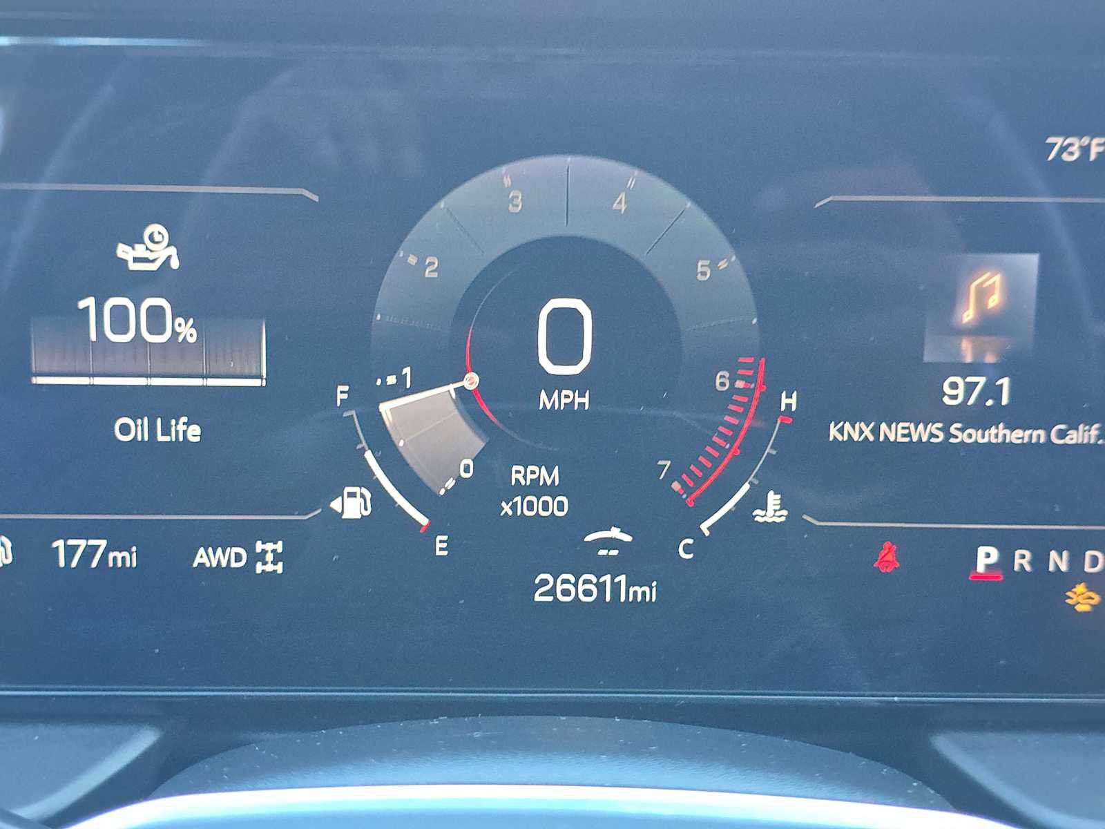 Used 2025 GMC Terrain Elevation image 26