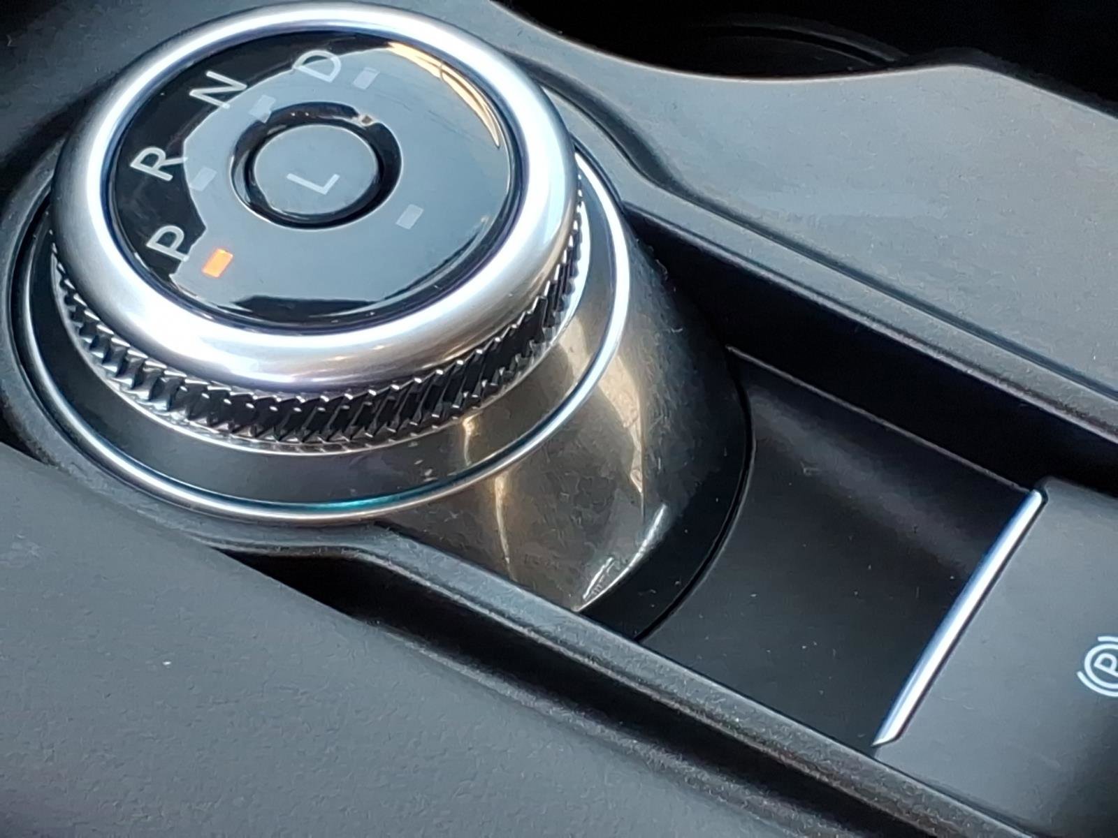 Used 2026 Ford Explorer Active image 18