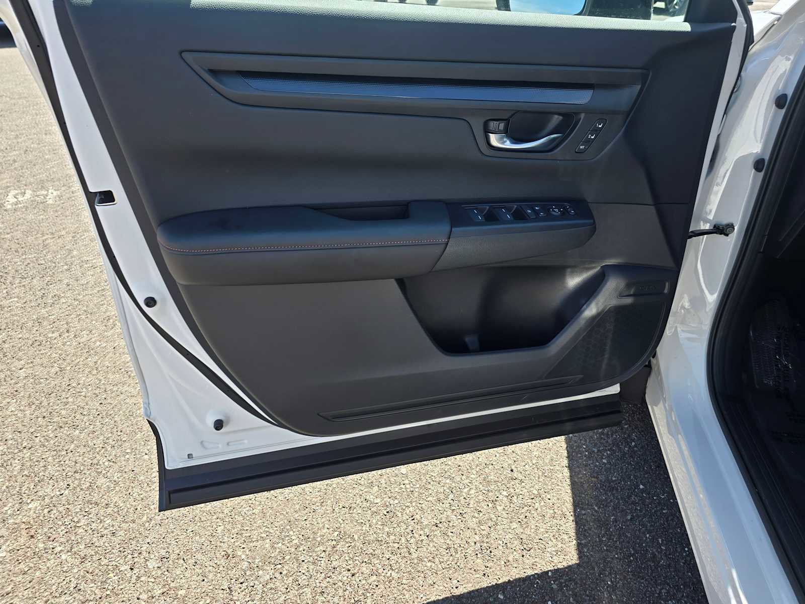 Used 2026 Honda CR-V Sport-L image 23