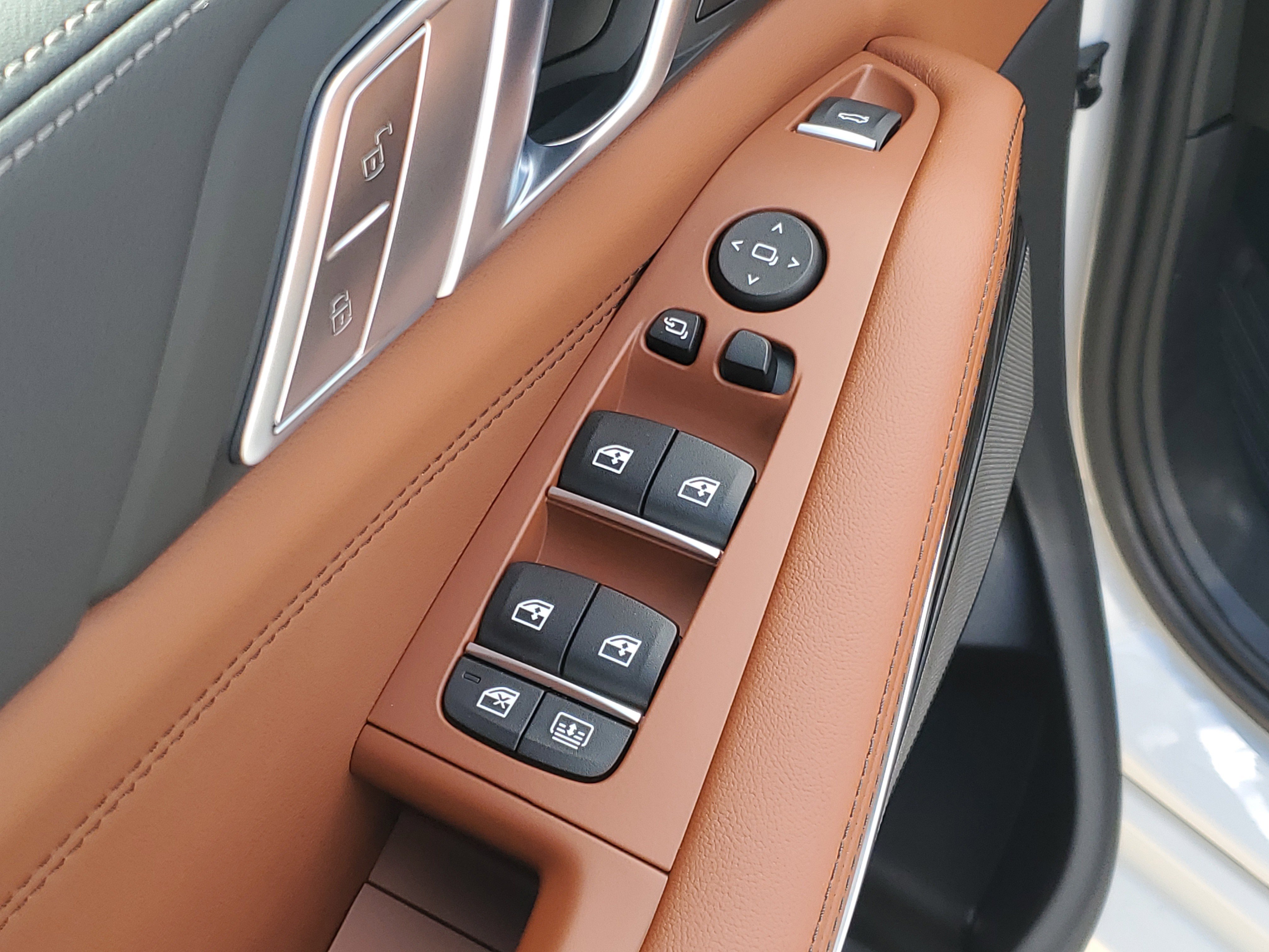 New 2026 BMW X7 xDrive40i w/ Executive Package image 6