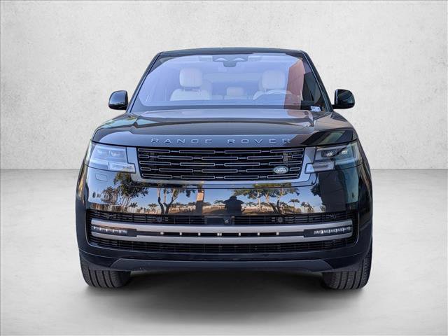 Used 2023 Land Rover Range Rover SE image 2