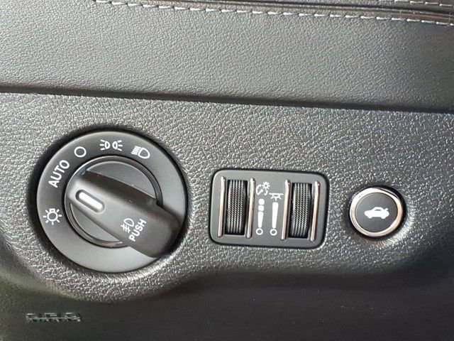 Used 2023 Dodge Charger Scat Pack w/ Daytona Edition Group RWD image 16