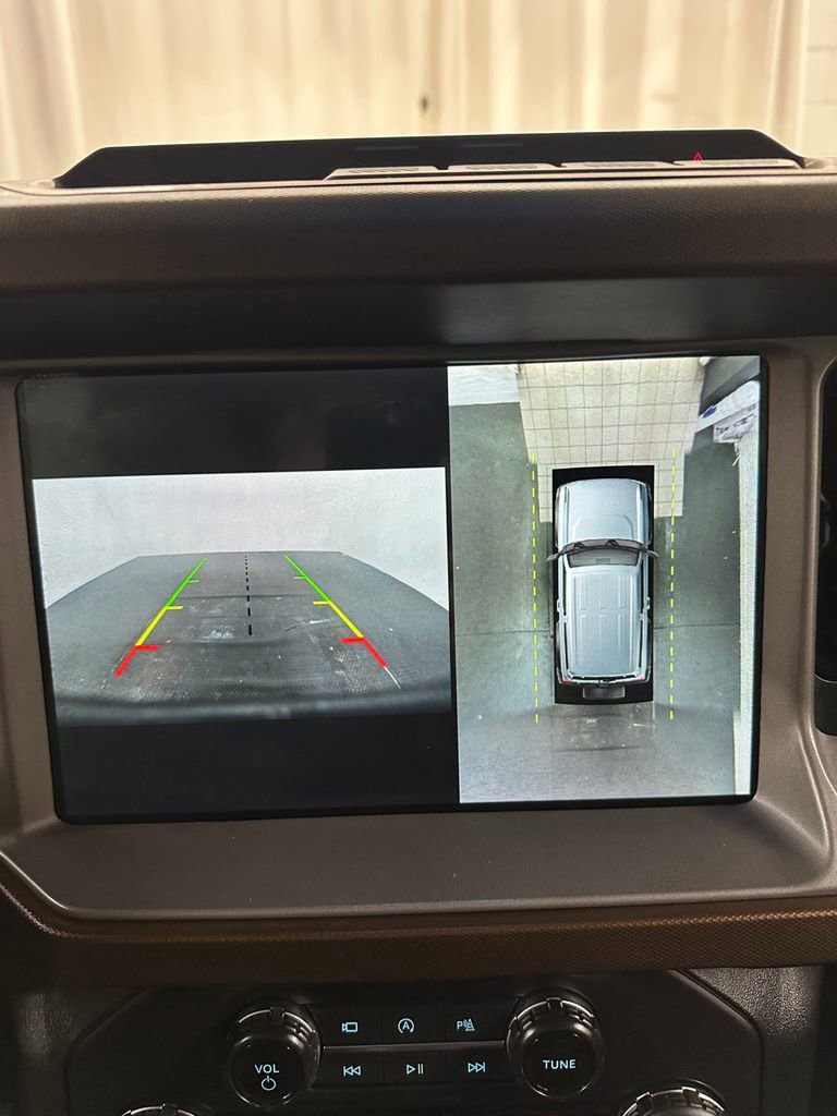 Used 2023 Ford Bronco Outer Banks image 23