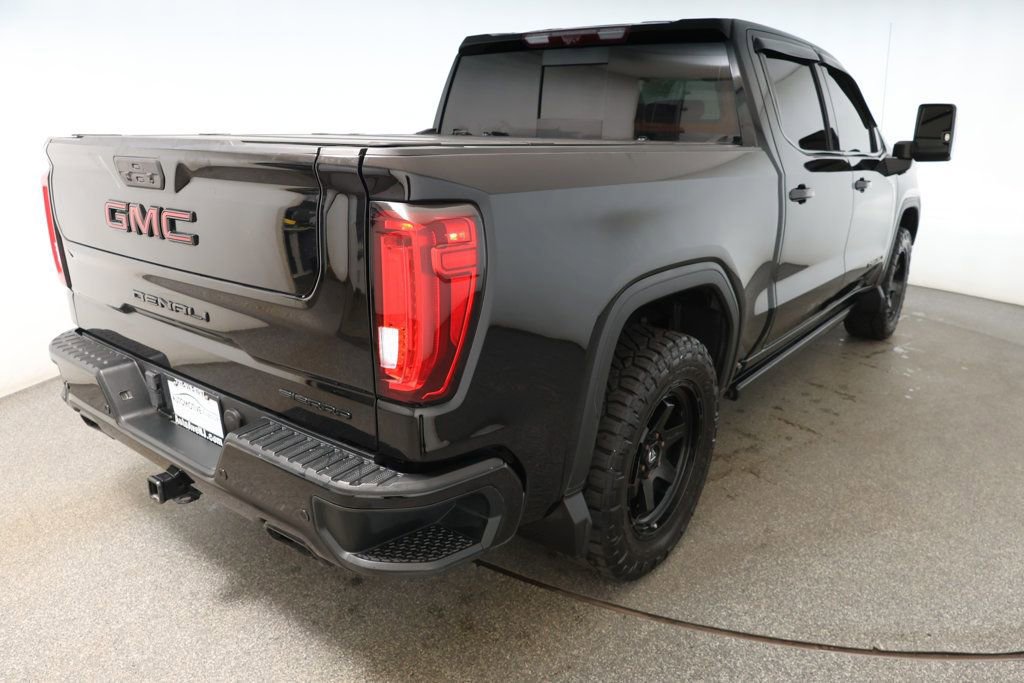 Used 2020 GMC Sierra 1500 Denali w/ Denali Ultimate Package image 4