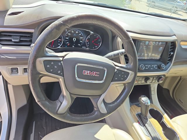 Used 2019 GMC Acadia Denali w/ Technology Package image 19