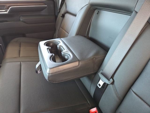 New 2026 Chevrolet Silverado 2500 High Country w/ Z71 Off-Road Package image 30