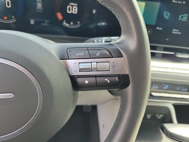 Used 2024 Hyundai Kona SEL AWD/4WD image 23