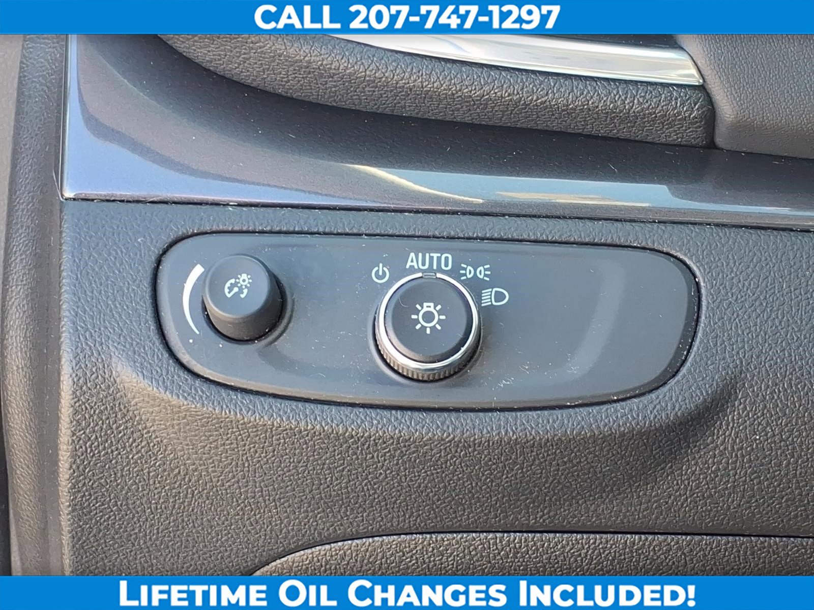 Used 2022 Buick Encore Preferred w/ Safety Package image 15