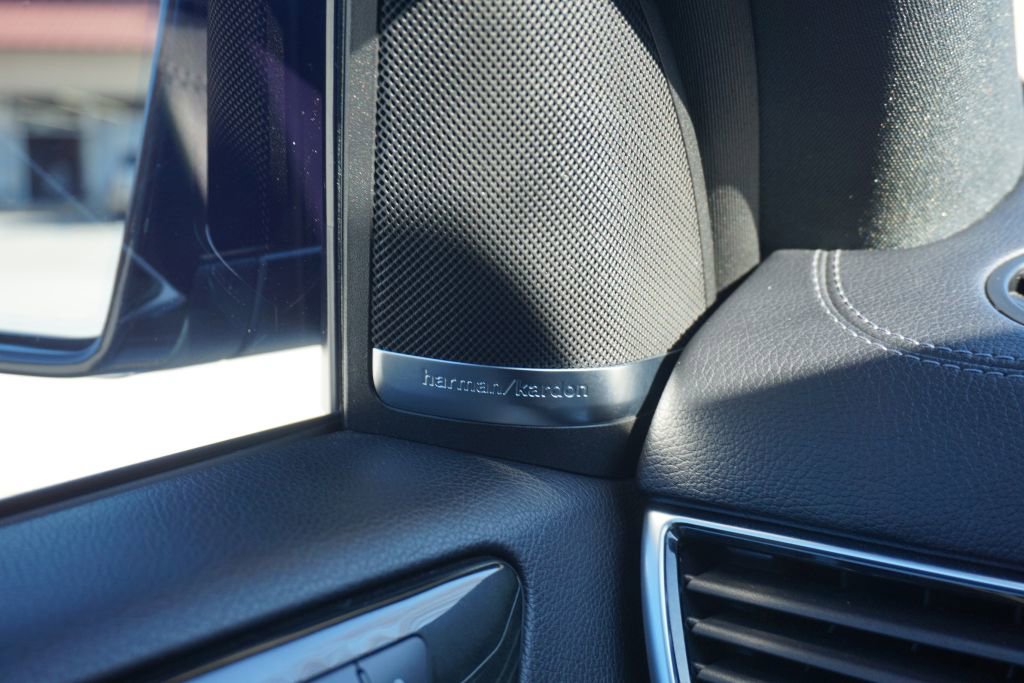 Used 2017 Mercedes-Benz GLE 43 AMG 4MATIC Coupe image 43