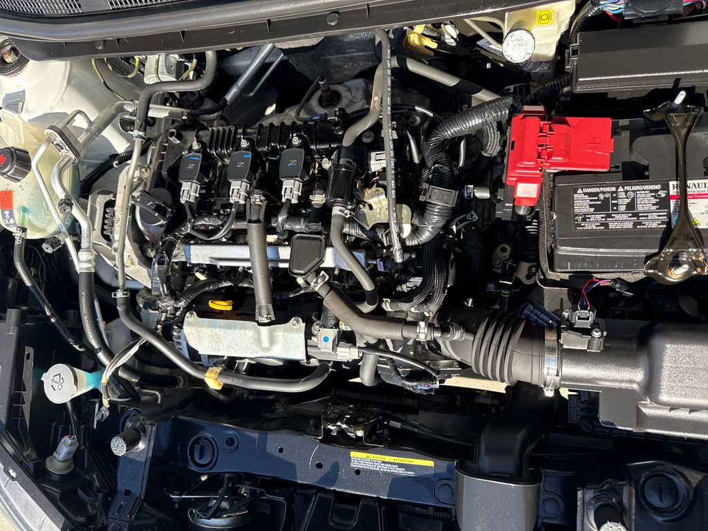 Used 2022 Nissan Kicks SV image 34