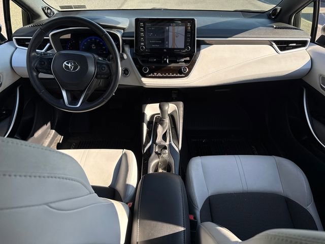 Used 2019 Toyota Corolla XSE image 18