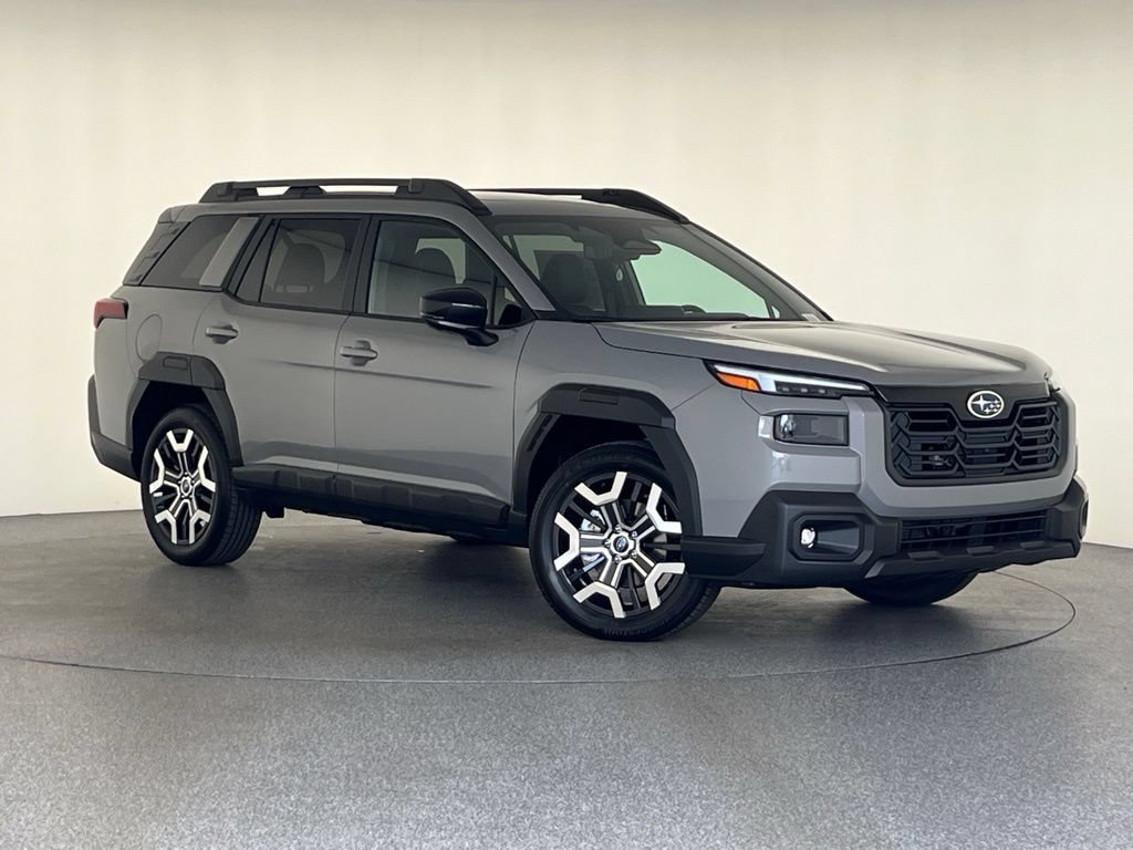 New 2026 Subaru Outback Touring XT AWD/4WD image 39