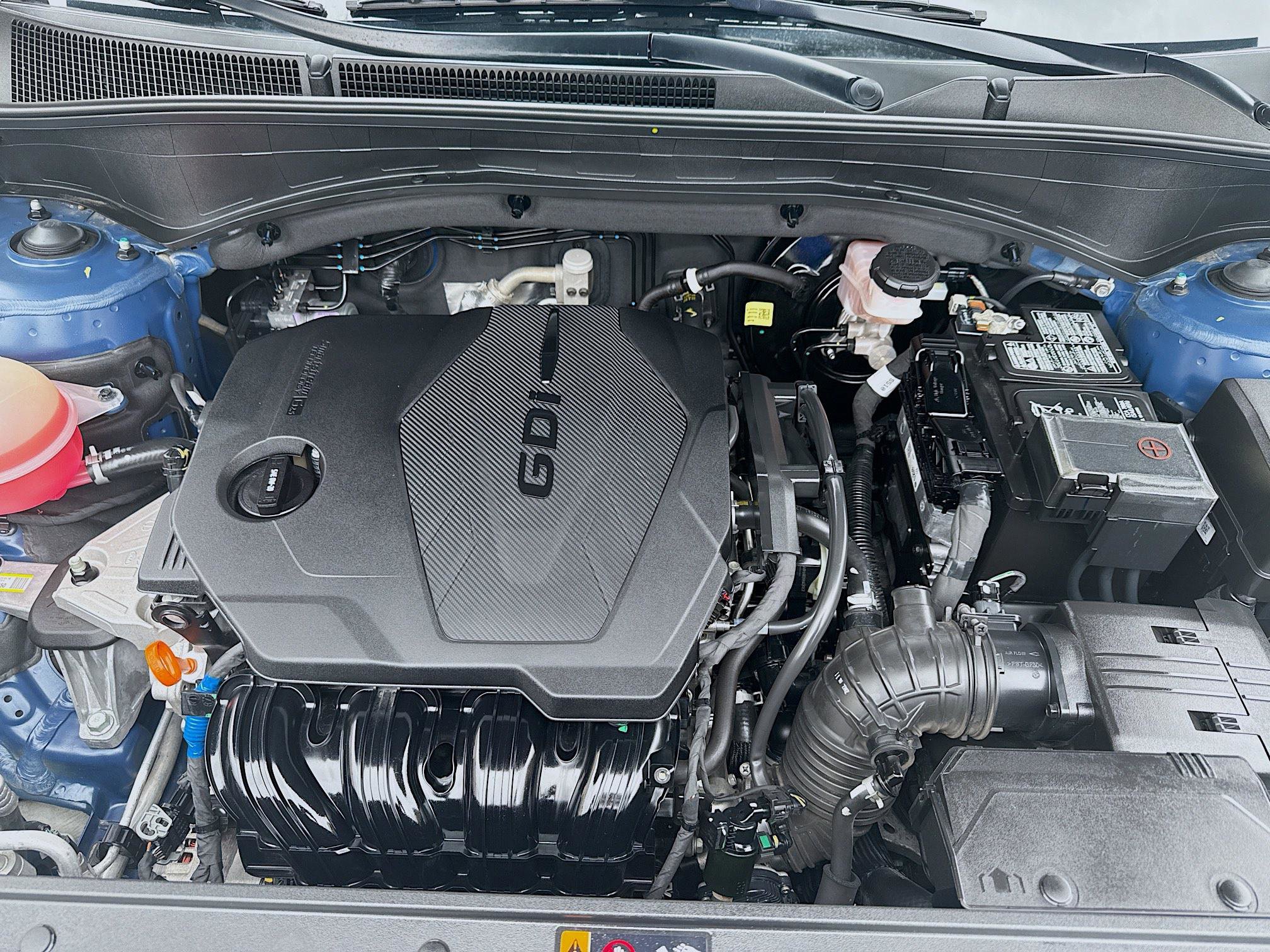 Used 2023 Hyundai Santa Fe SEL image 36