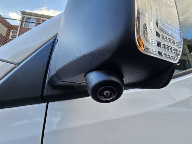 New 2026 Mercedes-Benz Sprinter 2500 image 10