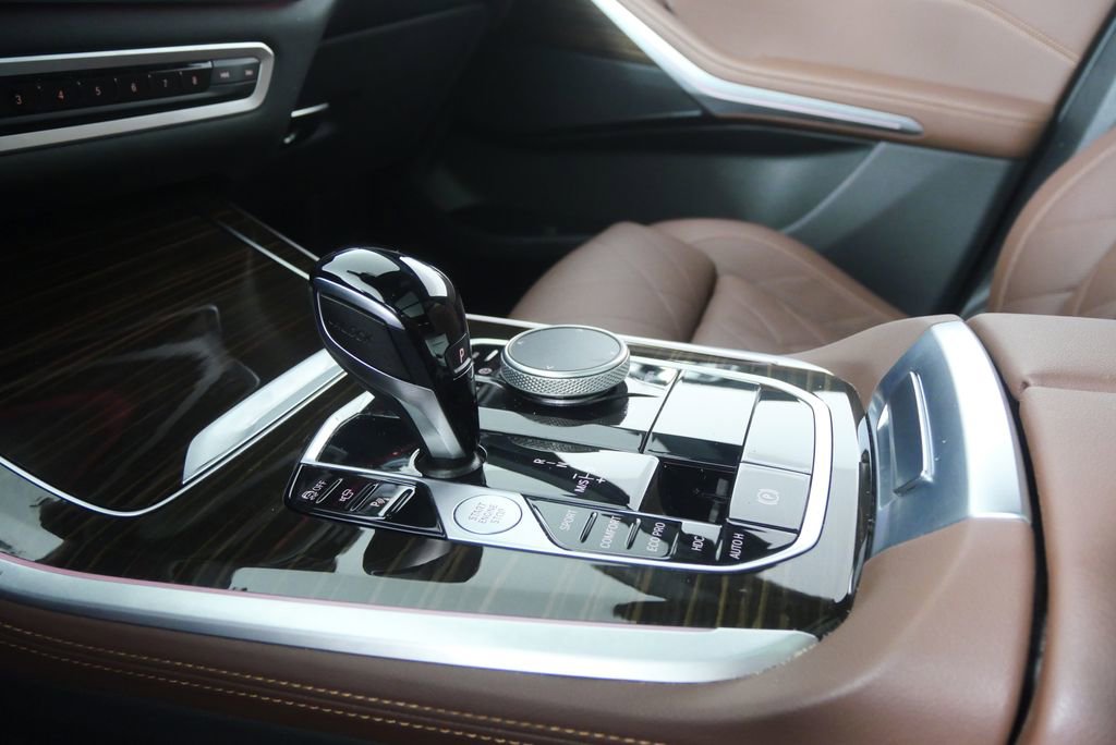 Certified 2023 BMW X5 xDrive40i w/ M Sport Package image 22