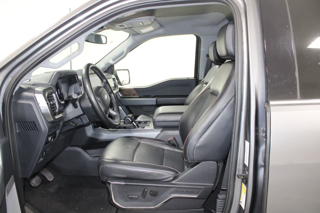 Used 2023 Ford F150 Lariat image 19